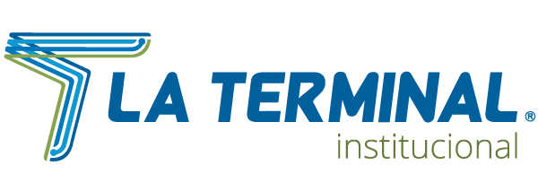 Logo Terminal